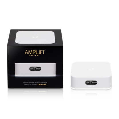 Bild på Amplifi Instant Router
